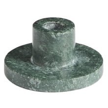 5.5cm Sorrento Marble Candle Holder